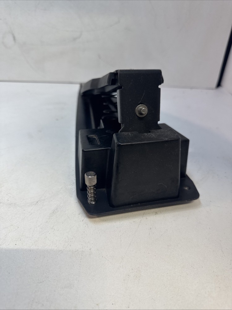 Alesis DMLite Pedal Continuous.