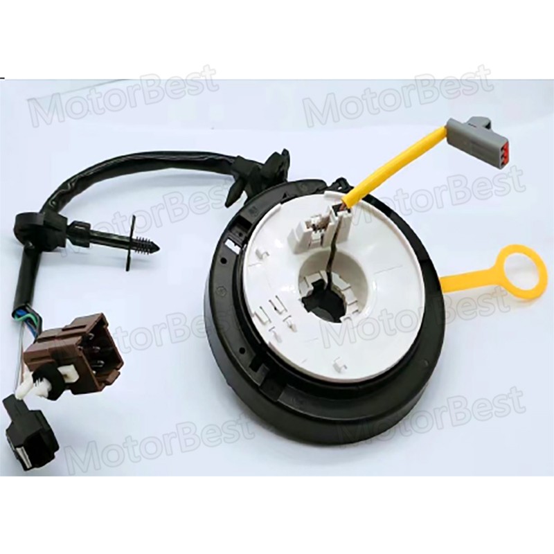 F8UZ-14A664-DA Clock Spring FOR Ford E-150/E-250 Ford E-350/E-350 Super Duty