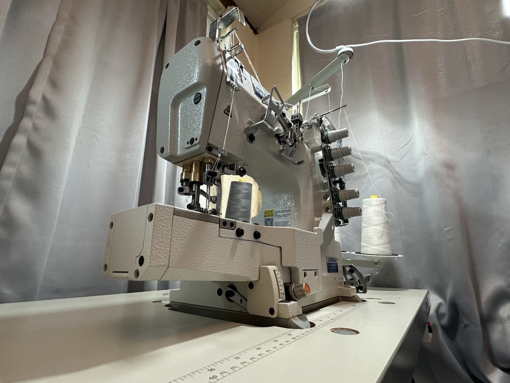 Consew CN897VC Industrial Sewing Machine