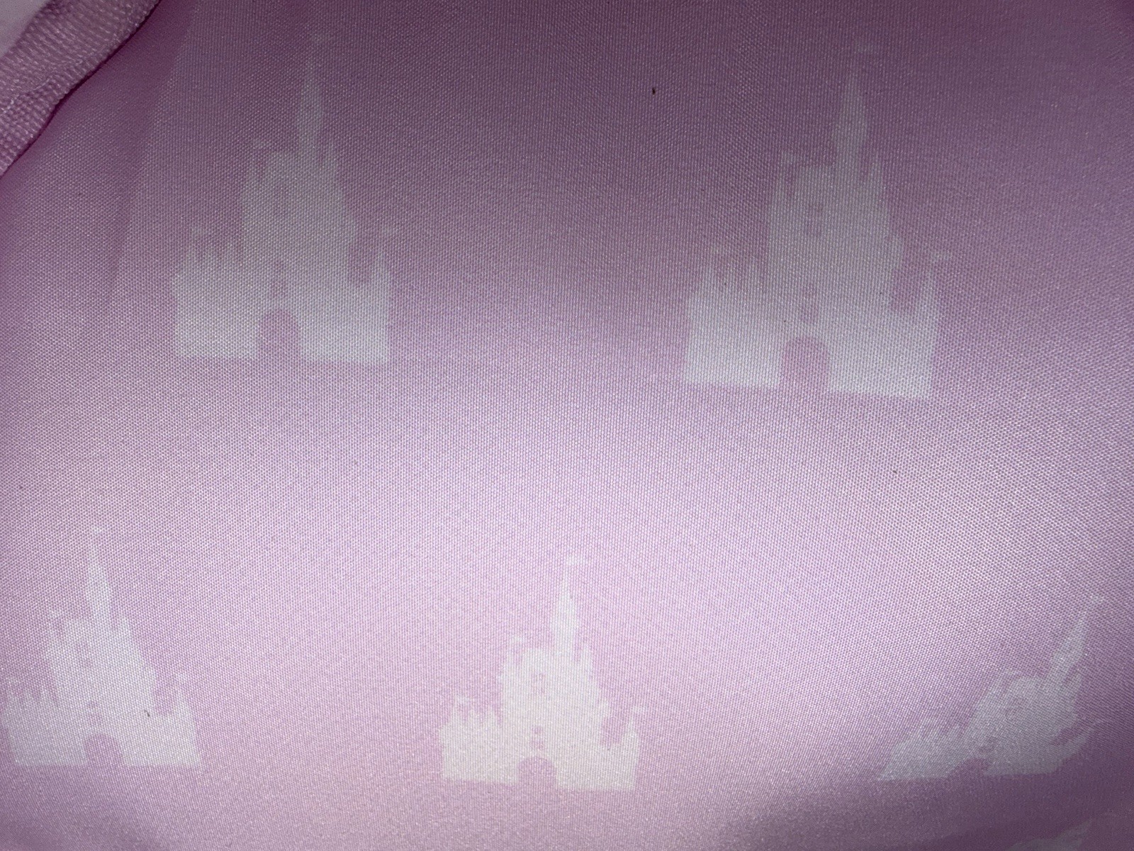 Brand New Pink Minnie Loungefly Backpack