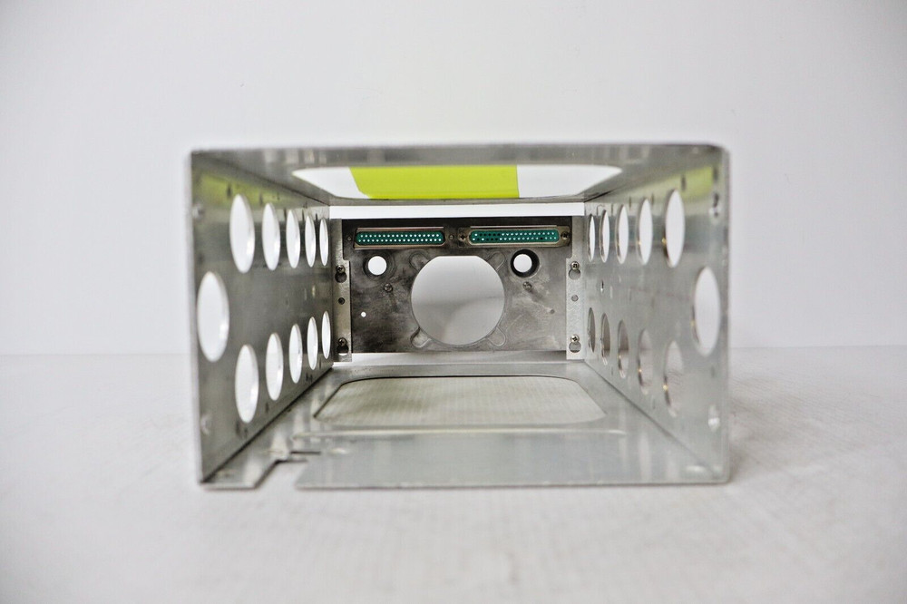 Bendix King KMD 540 MFD Tray / Backplate / Connectors