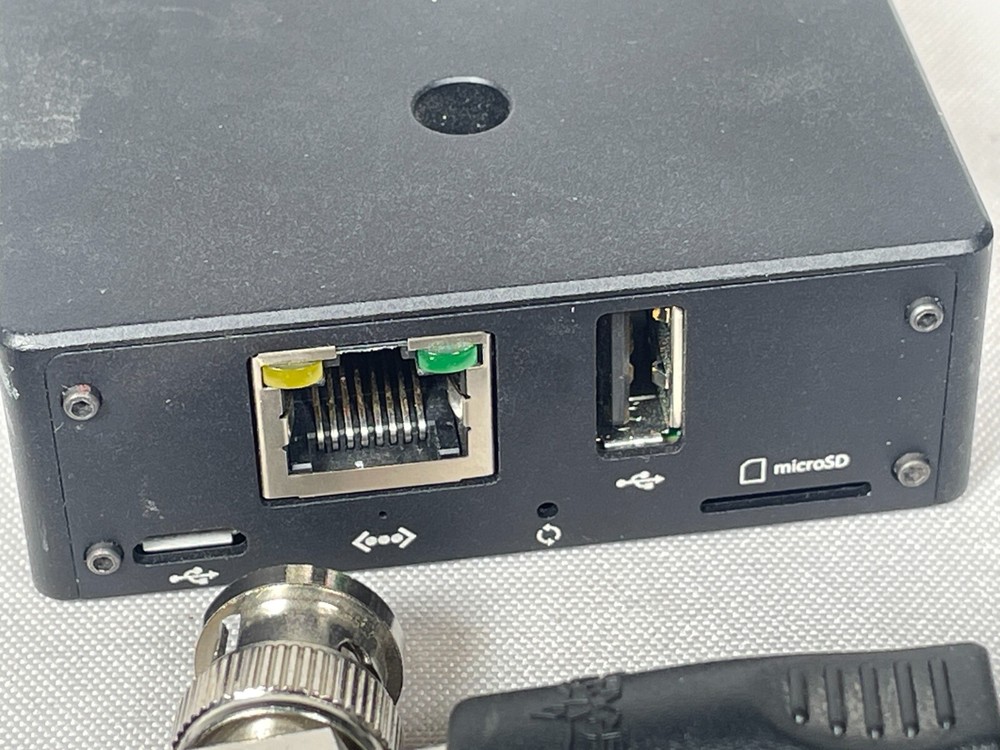 Teradek Cube 105 HD-SDI H.264 Video Encoder Transmitter