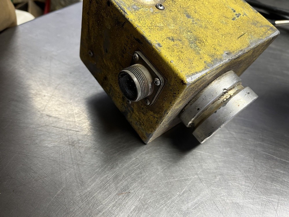 Ramsey Grad-Line Slope Controller 01830 Model G170