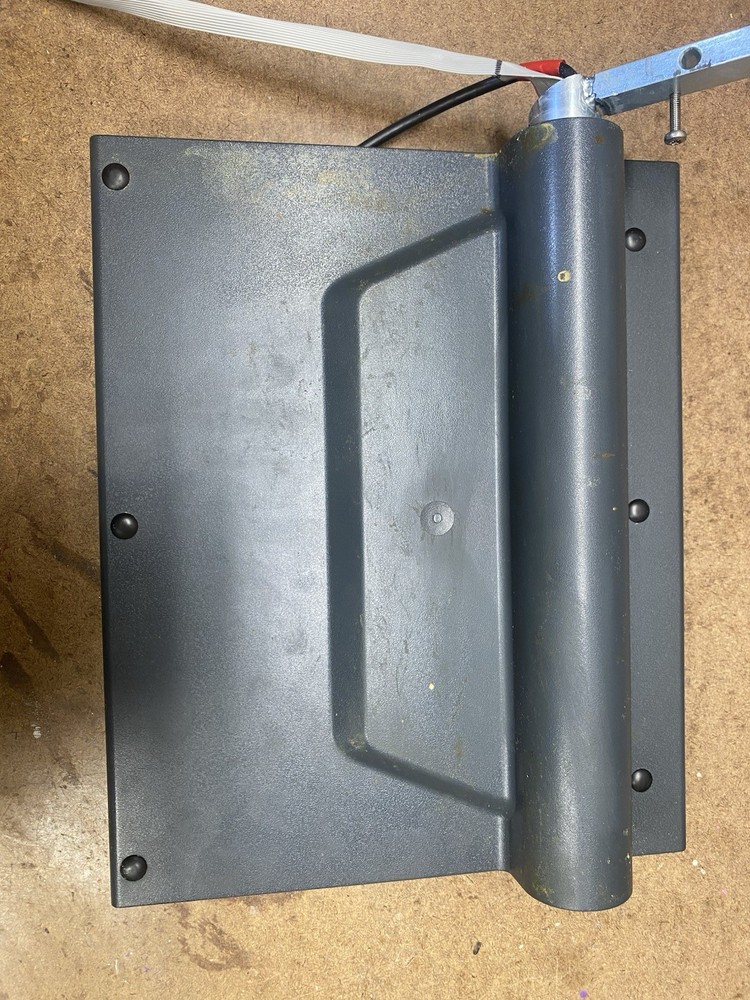 Bizerba KH II 100 Screen