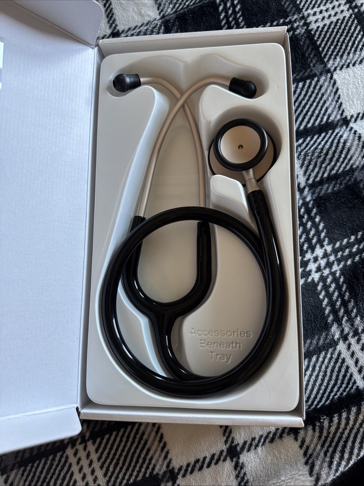 Stethoscope