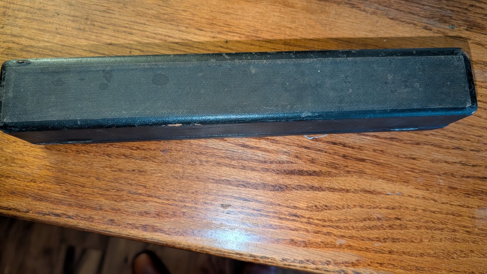 Rare Original 1800's urological Dilator By Felix Martin Oberländer With Case