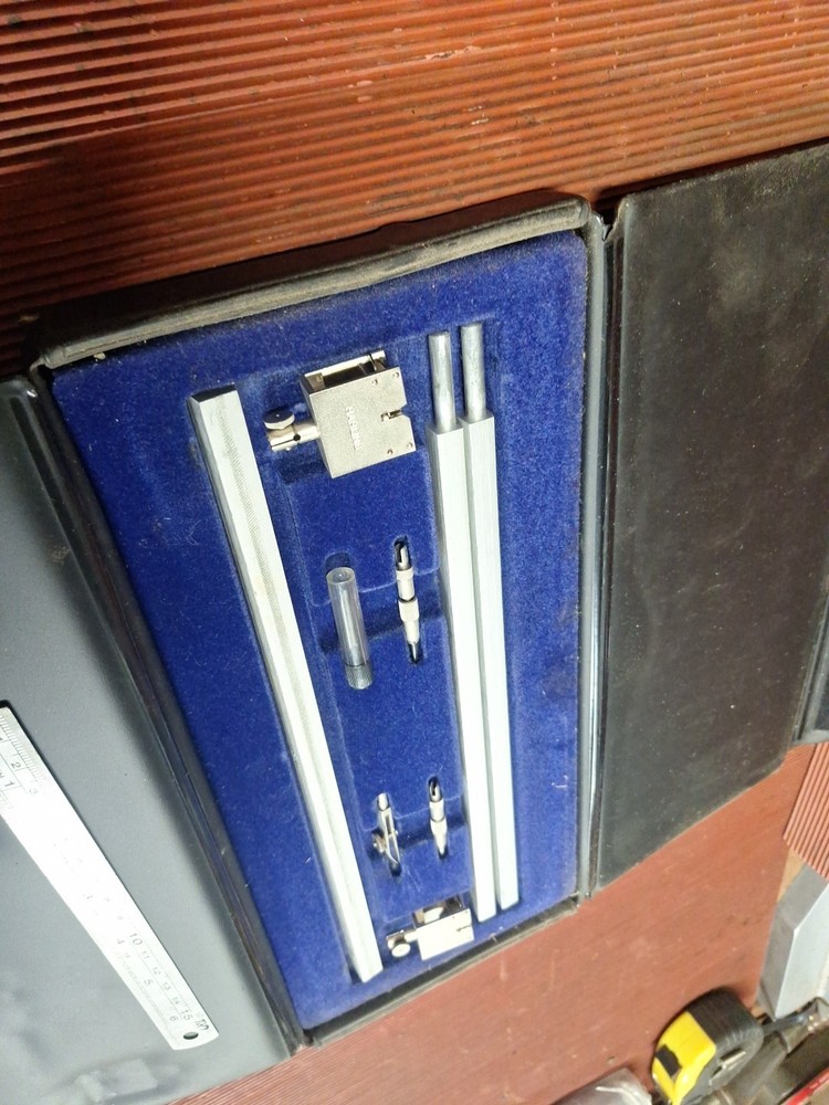 Harling 28" Beam Compas