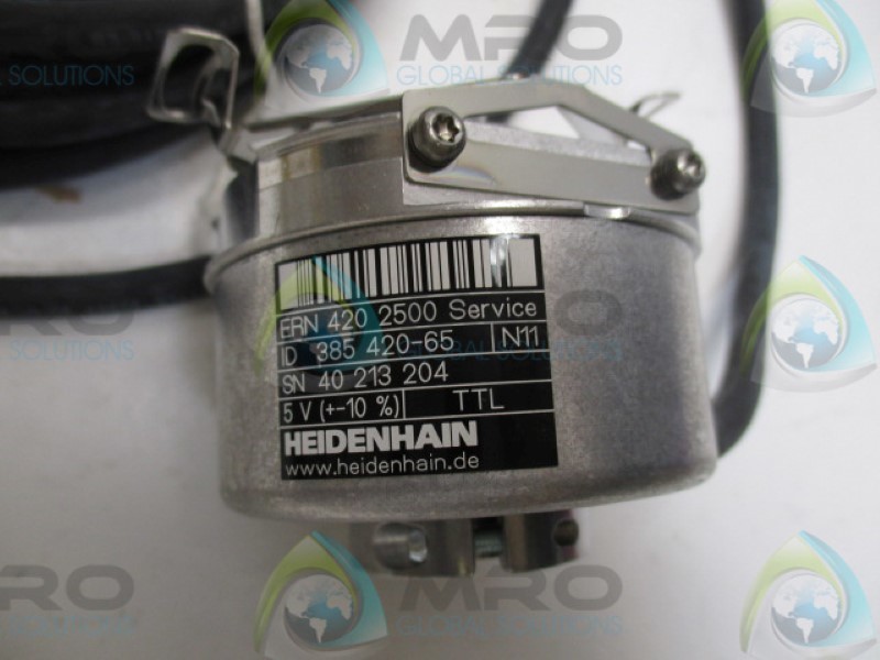 HEIDENHAIN 385420-65 ENCODER NSMP