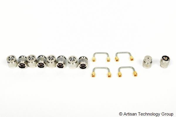 Azimuth Systems Adapters / Terminators / Cables Set