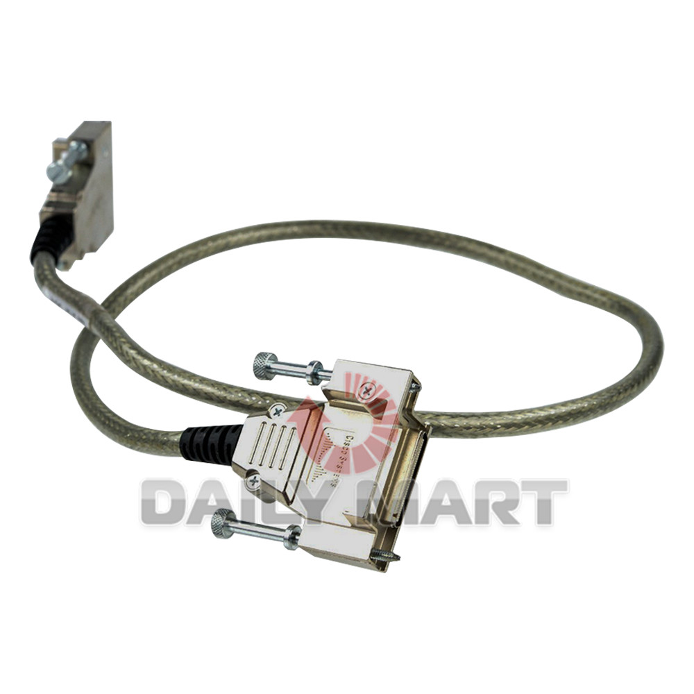 New In Box CISCO 72-2633-01 CAB-STACK-1M Stackwise Stacking Cables