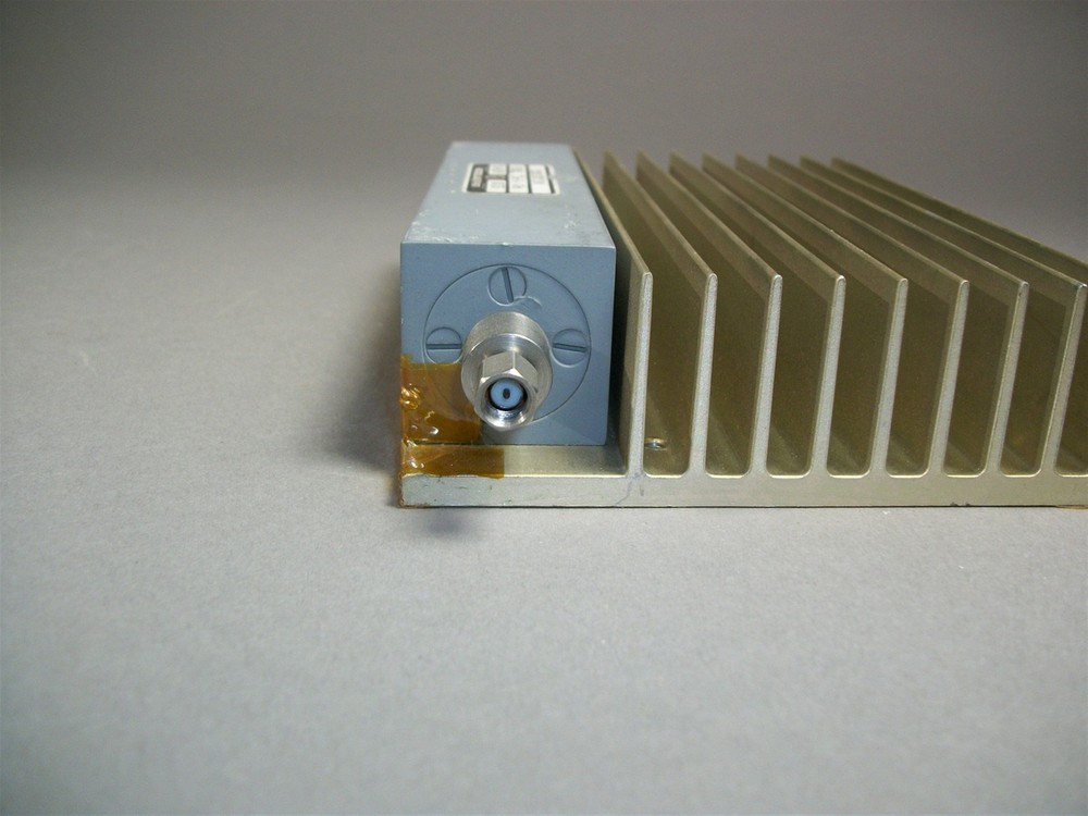 Microlab / FXR Coaxial TB-D39 Termination 12-14 GHz