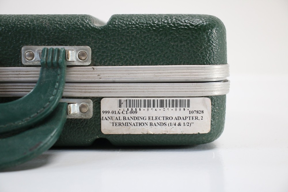 Electro Adapter EAK214 Banding tool kit 1