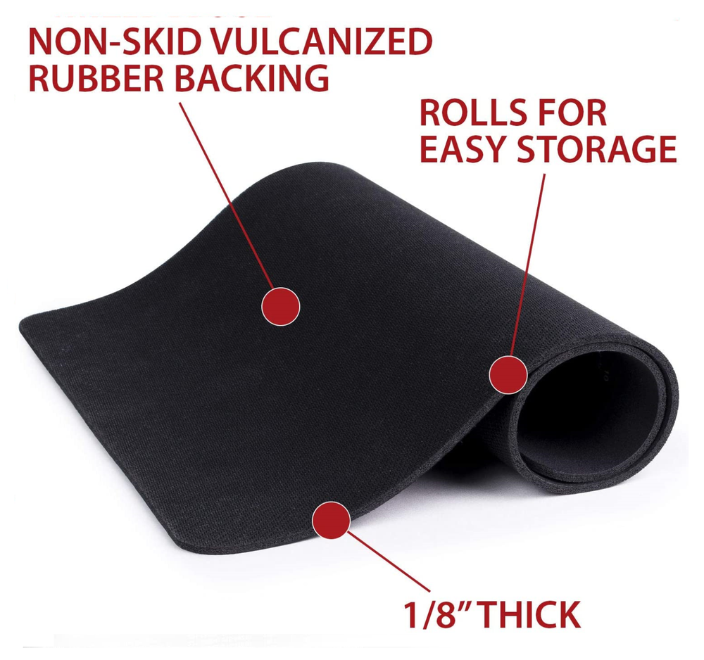 TekMat Cleaning Mat for use with Sig Sauer P250