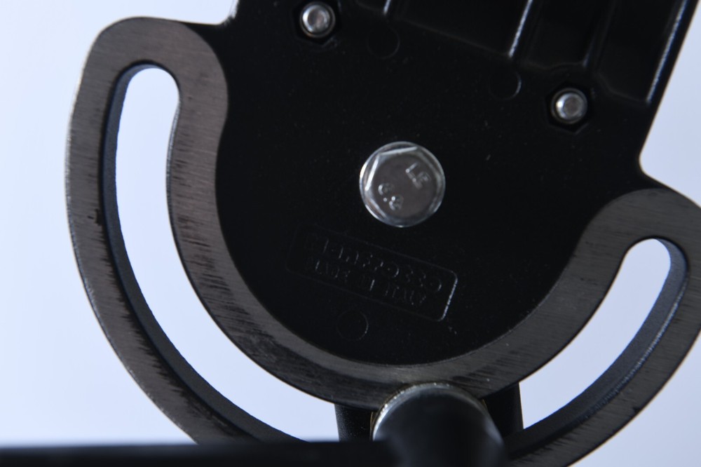 Manfrotto 123 Pivoting Boom Clamp
