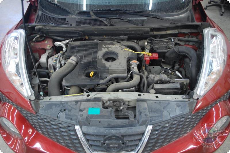 Used A/C Selector Switch fits: 2012 Nissan Juke automatic temperature control AT