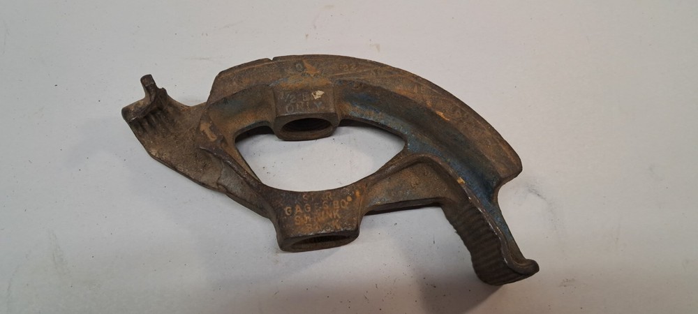 Conduit Bender Ideal 74-001 Head