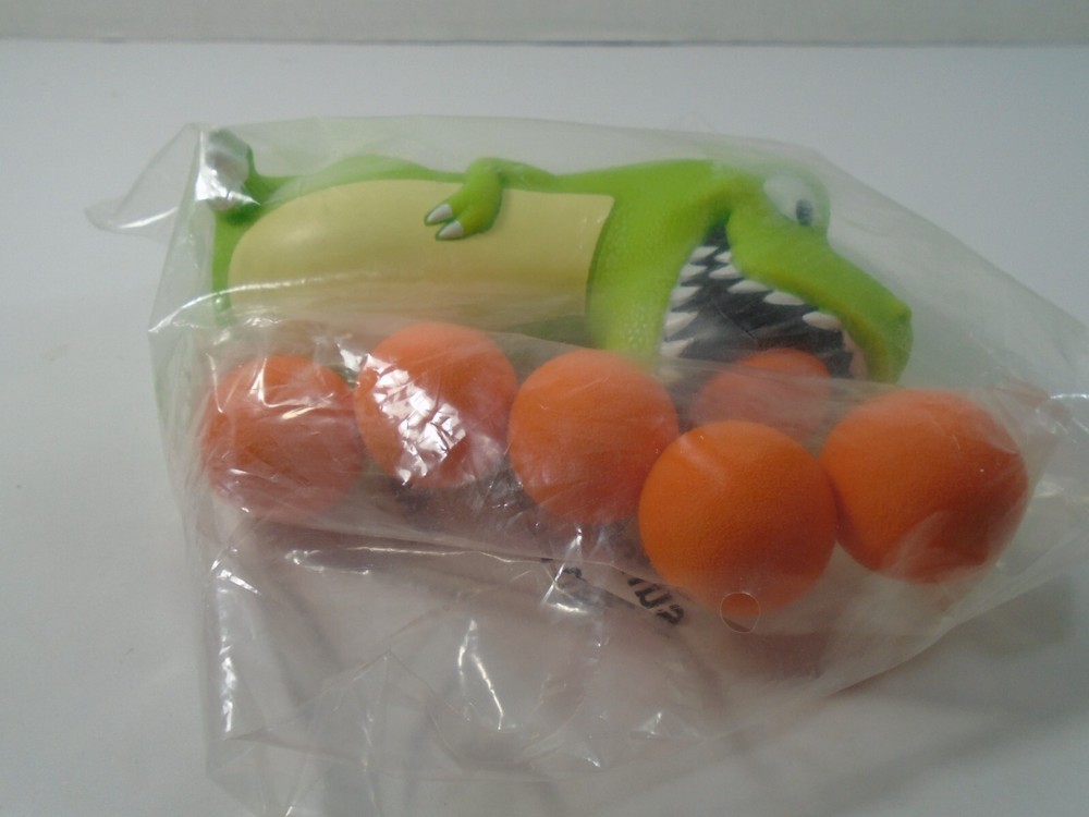 HOG WILD--TREX POPPER (NEW)