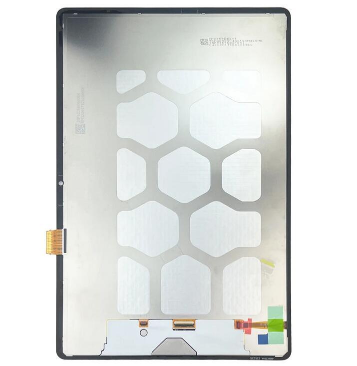 Replacement For Samsung Galaxy Tab S9 FE+ Plus 12.4" SM-X610 LCD Touch Screen