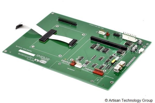ILX Lightwave 601432 Front Panel Board