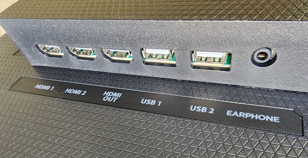 DTEN D7 55" 4K DB0355 All in One Interactive Whiteboard Webcamera TouchScreen