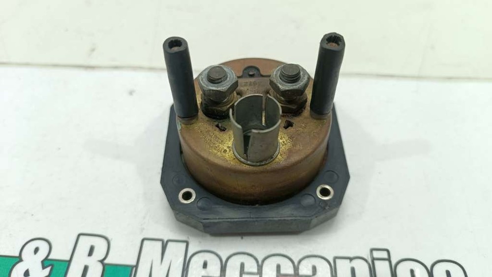 SMITHS MARINE NAUTICAL ENGINE AMMETER DASHBOARD INSTRUMENTATION (773AX)