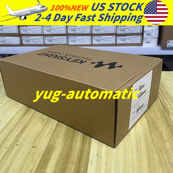 82357B USB Bus‑Powered GPIB Interface Free Shipping