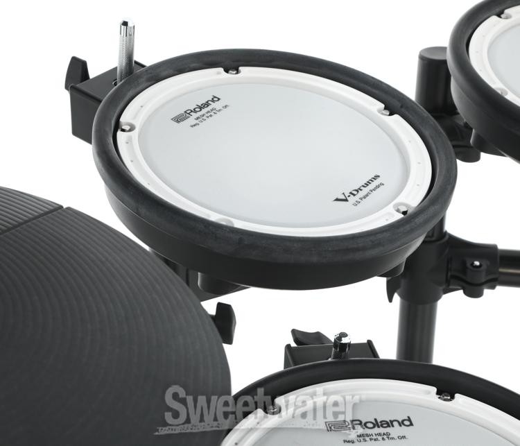 Roland V-Drums TD-07DMK Electronic Drum Set