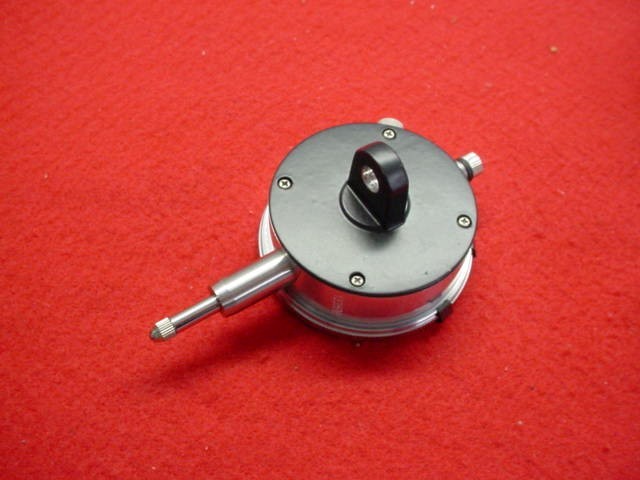 RCBS Case Master Gauging Tool- #87310- Face Cracked- New !