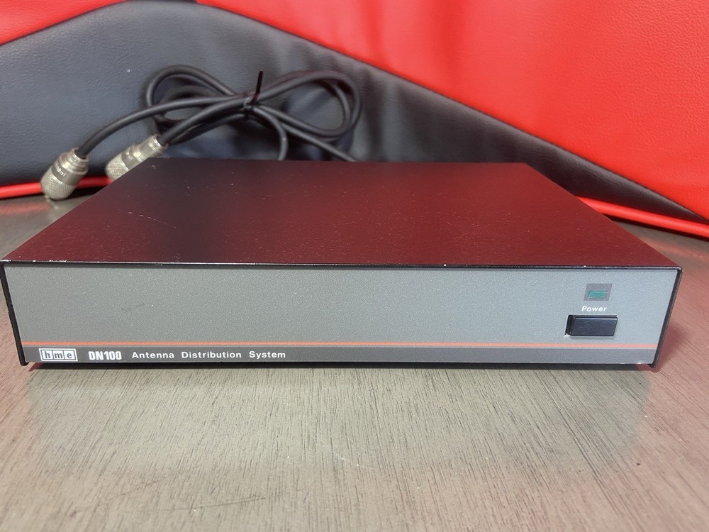 HME DN100 Antenna Distribution System