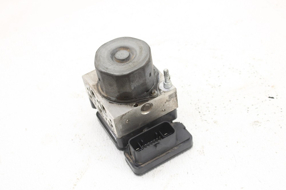 2014-2016 Harley Davidson Electra Glide ABS Pump Unit Module 41100013