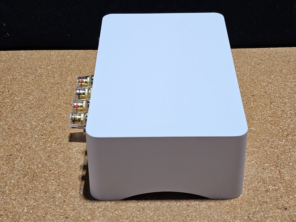 AUDIO CONTROL RIALTO 600 - WHITE