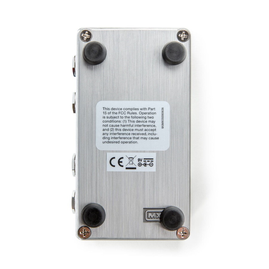 MXR Clone Looper Pedal, New!