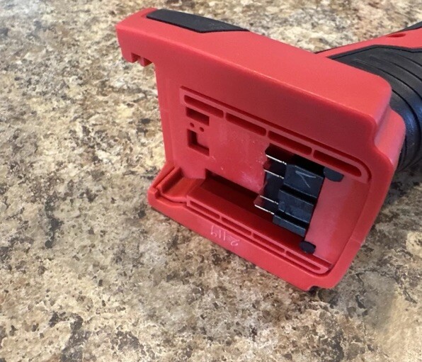 Milwaukee 2606-20 M18 1/2" Drill/Driver***Tool Only***