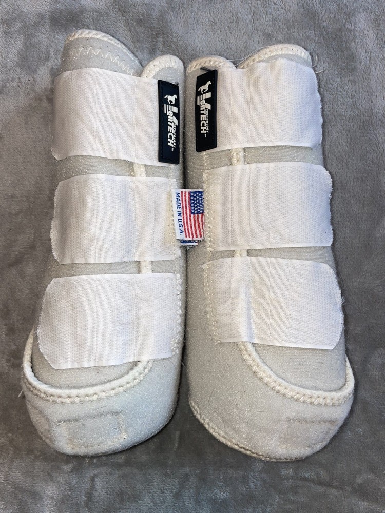 PROFESSIONAL'S CHOICE REAR SMALL VENTECH SMB BOOTS