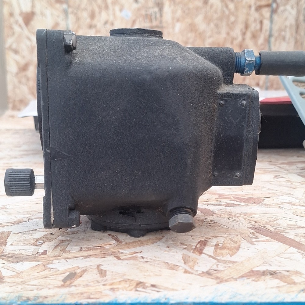 Directional gyro Piper