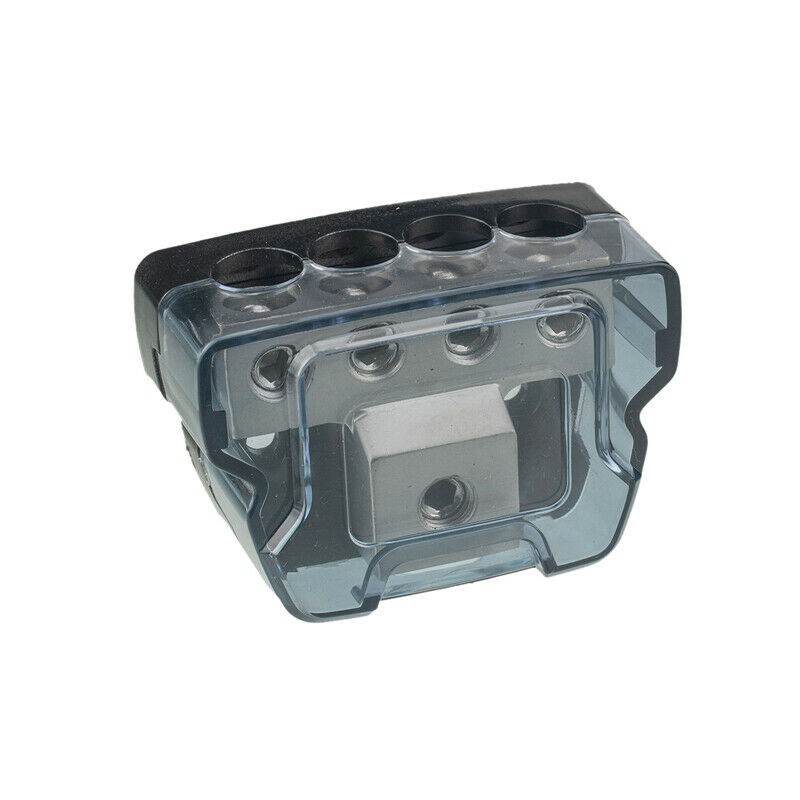 Distribution Junction Box Block-Mini Series Gauge Accessory Replacement New