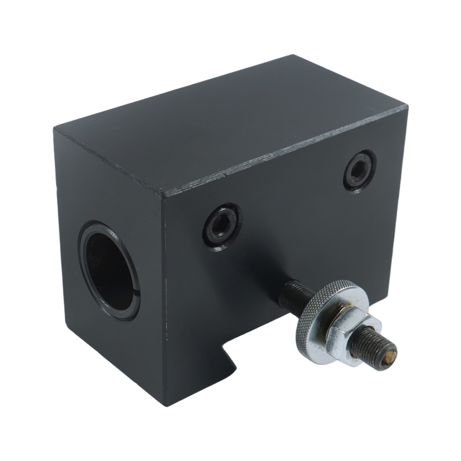 CXA 250-341 Boring Bar Holder #4 & #41 Type for 13-18 Swing Lathe Piston