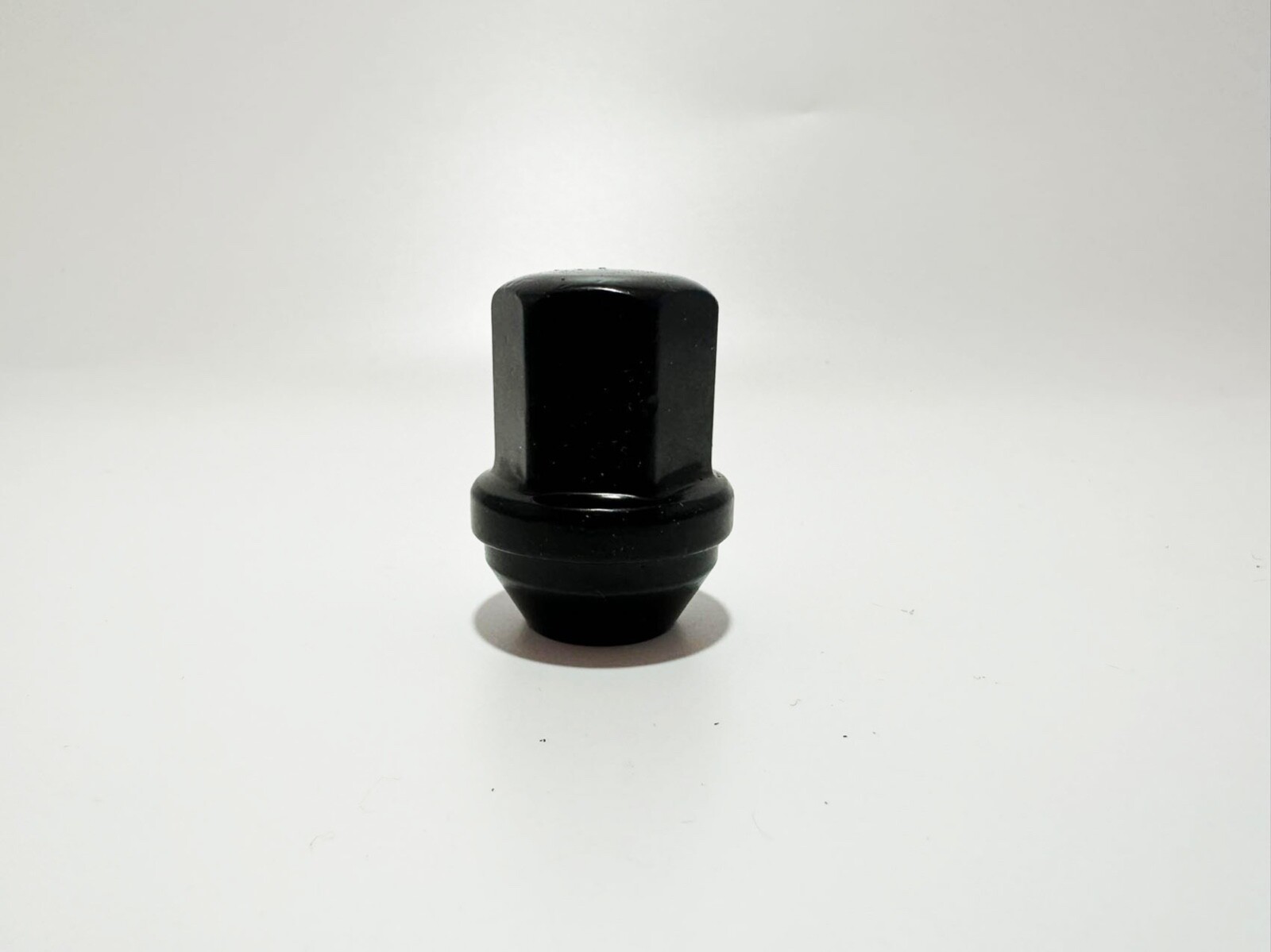 20pc Black 14x1.5 Fits 2011 & Newer Dodge Durango OEM Factory Style Lug Nut