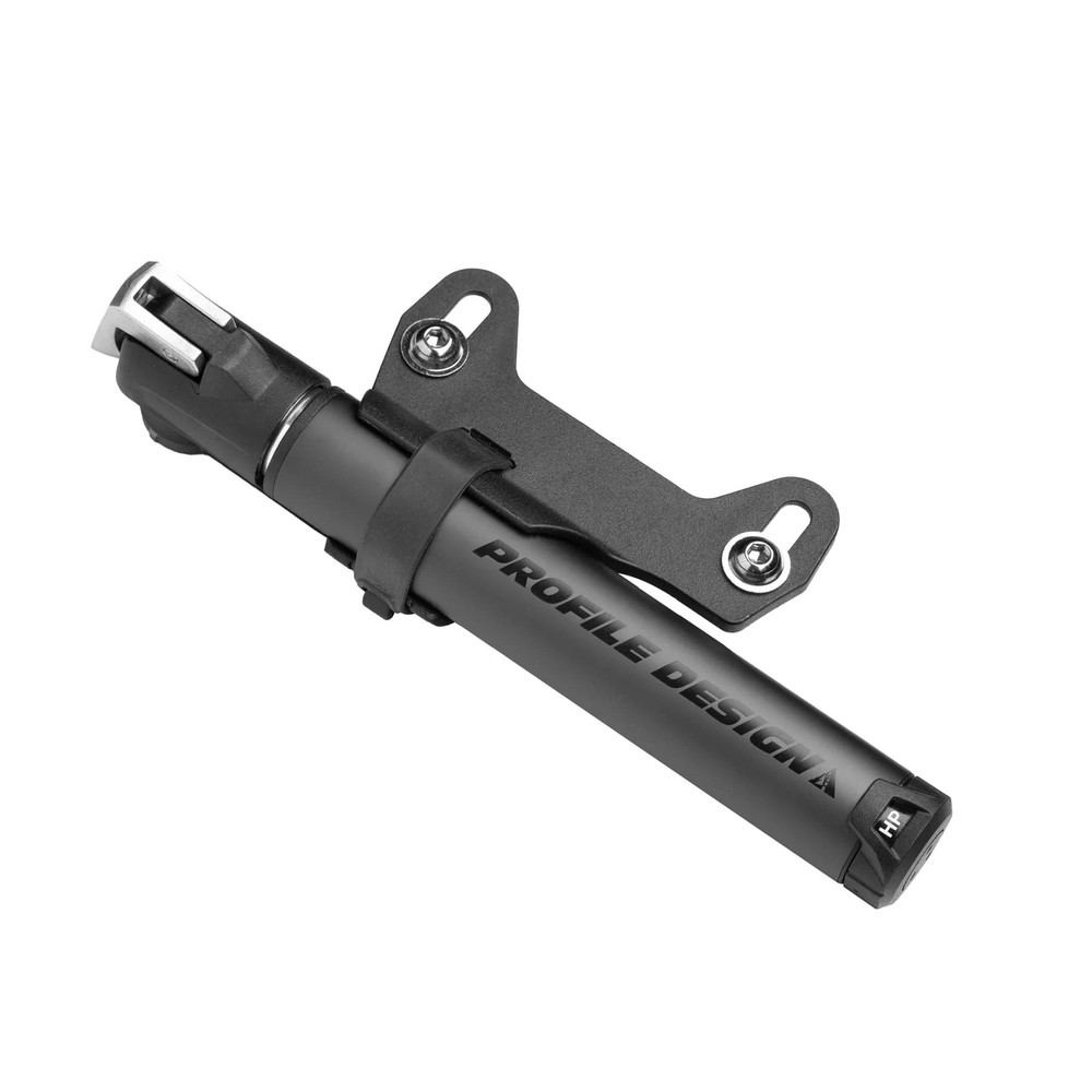 Profile Design MVP Micro Pump-Gray