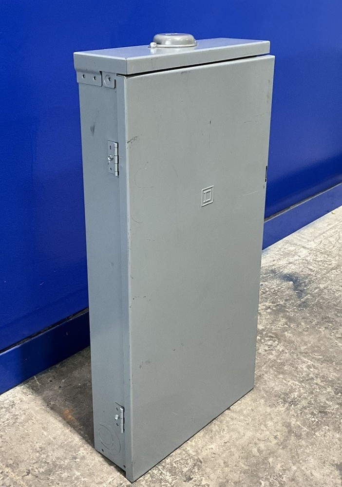 Square D QO Load Center Type 3R Enclosure 🟦