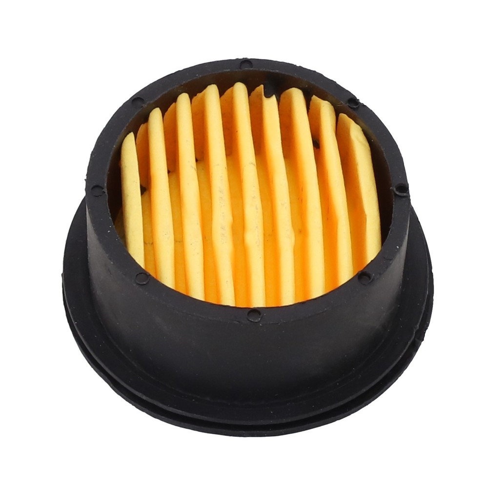 Efficient Air Compressor Intake Filter Suitable for Multiple Applications
