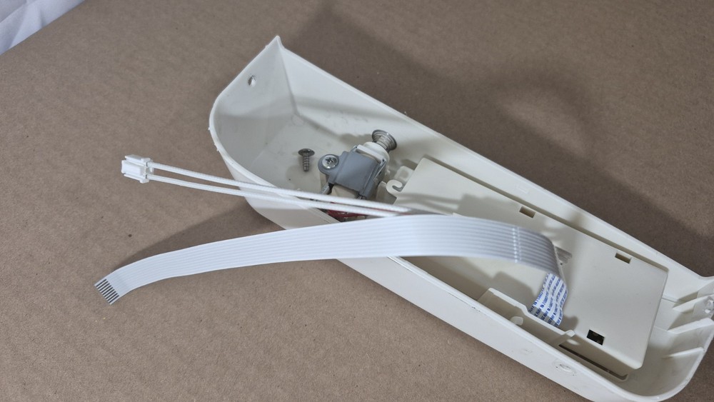 Panasonic SD-YD250 Automatic Bread Maker Machine Control Panel Works OEM Used