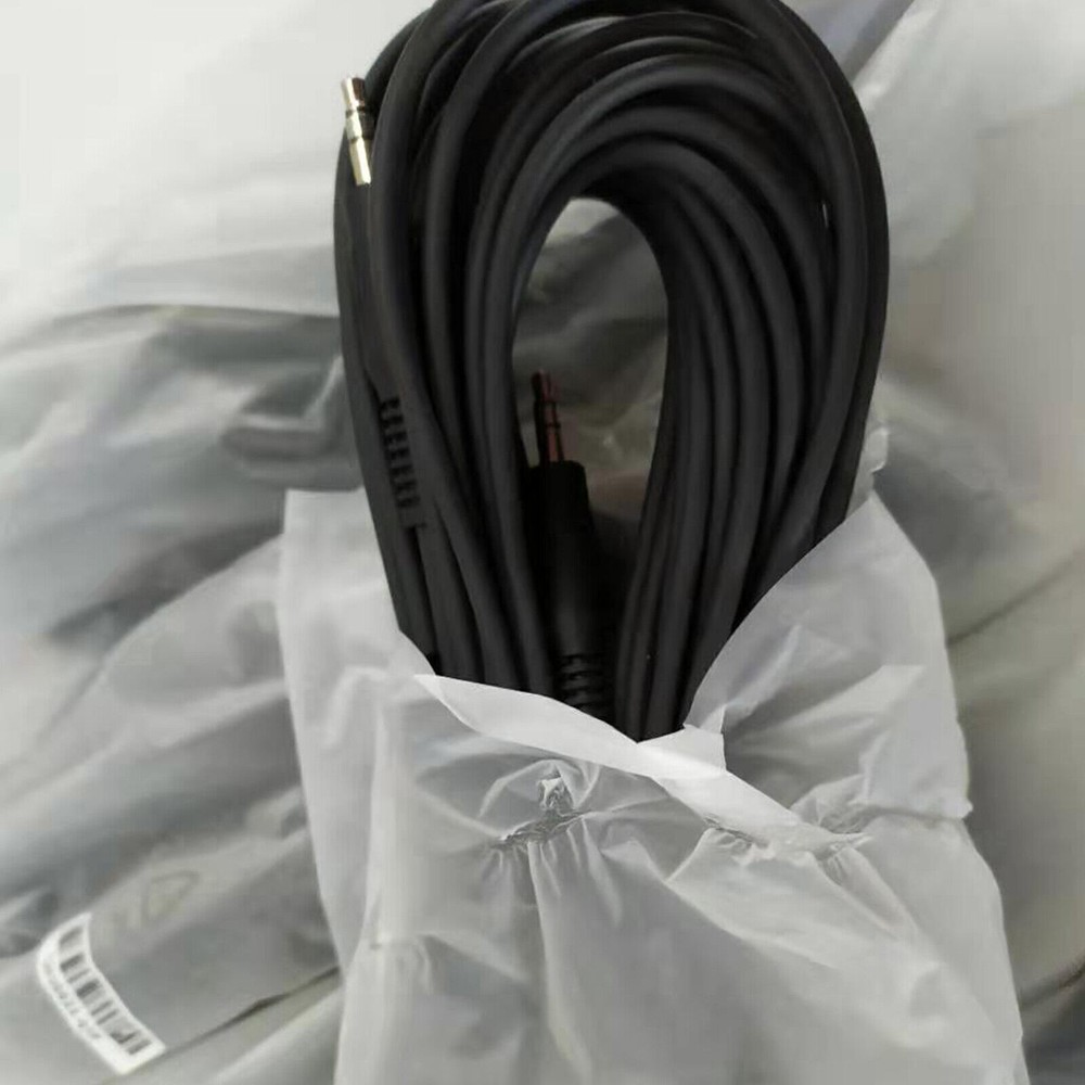 Replacement VR Base Station Sync Cable Connection Line For HTC Vive VR Headsets