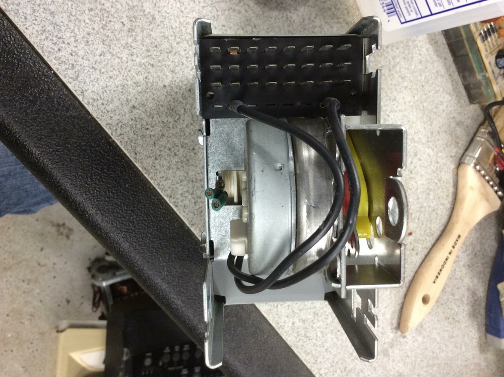 MAYTAG DISHWASHER TIMER part# 9-03178