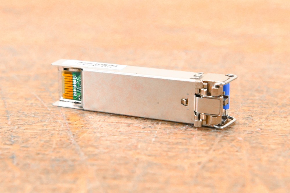 Blackmagic Design 3G SFP Optical Module CG01D0N