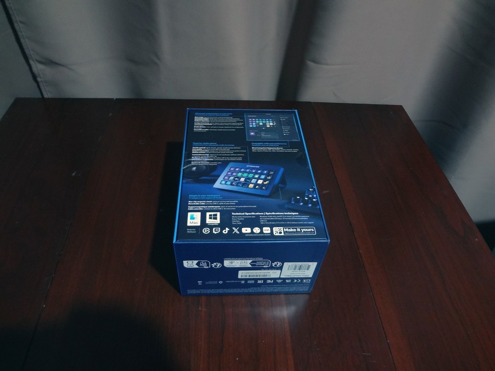 Elgato Stream Deck XL Studio Controller