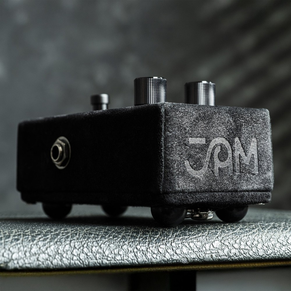 JAM Pedals Fuzz Phrase LTD - Black