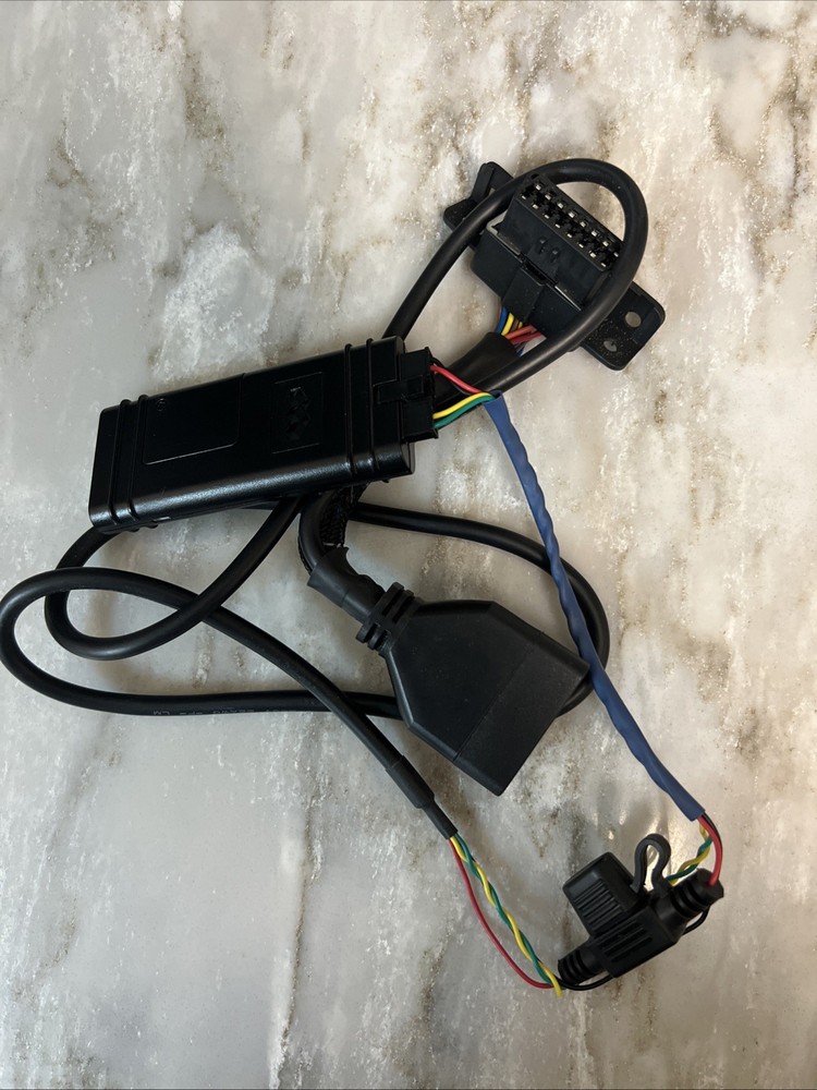 Excalibur OMEGA OBD-2 Interface Module