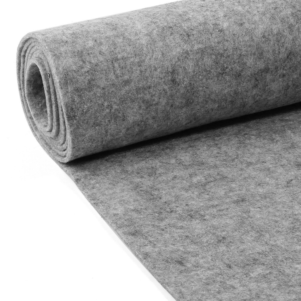 Auto Carpet Under-felt Speaker Box Sub Replace Cabinet Trunk Upholstery Lot