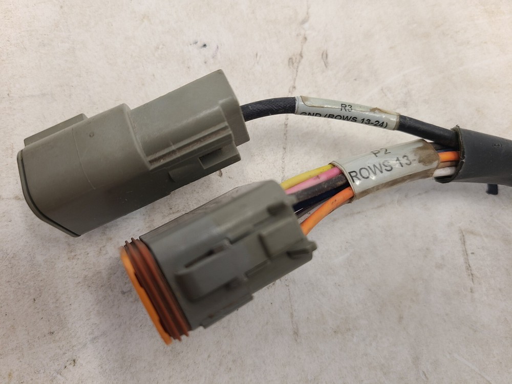 Trimble_82670_Clutch Adapter John Deere_Cable/Harness Adaptor